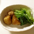 ダブルおさかな's cooksnap of when they made 我が家流☆里芋の煮っころがし.