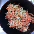 ☆おじゃるまる's cooksnap of when they made ＊切干大根とツナのゴママヨサラダ＊.