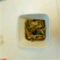 テンchan's cooksnap of when they made タニタさんに学べ【サブ】青梗菜ときのこ煮.