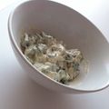 ベビmama's cooksnap of when they made オクラだけのゴママヨ混ぜ混ぜ.