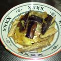 アントニオjr's cooksnap of when they made なすのさっぱり煮.