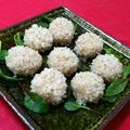 ゆみっちぇ's cooksnap of when they made もち米焼売.