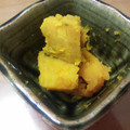 жゆきにゃж's cooksnap of when they made 簡単♪１・１・１でかぼちゃの煮物.