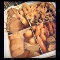 miePINK's cooksnap of when they made I♥ 静岡おでん　✿簡単おでんだし　✿.