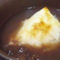 〜ｍｕｓｅ〜's cooksnap of when they made お餅があるなら♪おぜんざい.