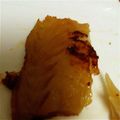 かぢゅ♥'s cooksnap of when they made 味噌漬け魚の焼き方.