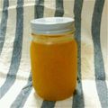 ややこしや母's cooksnap of when they made メロンのフルーツソース.