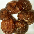 ＊ＫＹＯ＊'s cooksnap of when they made 椎茸のマヨショウガ焼き.