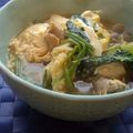戦うコックサン's cooksnap of when they made 豆腐の卵とじ＠朝ごはん.