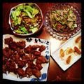 ちょまころ's cooksnap of when they made 料理の師匠ばあちゃんが作る*鶏の唐揚げ.