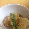 ゆみりん♡'s cooksnap of when they made 鰤の唐揚げ　みぞれかけ.