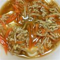 HaRuCh0's cooksnap of when they made ☆温か豆腐の鶏そぼろあんかけ☆.