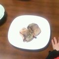 SUMITSU's cooksnap of when they made フライパン☆焼魚.