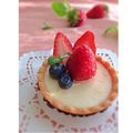 さいとーらいむ's cooksnap of when they made ＊クリスマス＊チーズケーキタルト＊.