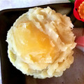 めいぬこ's cooksnap of when they made 簡単！栗きんとん.