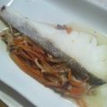 なっちゃん＊♪'s cooksnap of when they made 秋鮭のきのこたっぷりホイル焼き.