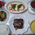 ＊みぃ＊＊'s cooksnap of when they made クリスマス☆ブロッコリーとポテトのツリー.
