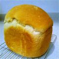 rtesarutoo's cooksnap of when they made 練乳スイートパン(HB使用).