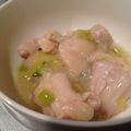 annmi05's cooksnap of when they made 鶏のネギ塩あんかけ.