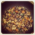 hereismiho's cooksnap of when they made 炊きこまない☆ひじきご飯.