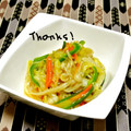どんぴんたん's cooksnap of when they made 野菜だけで☆八宝菜風旨煮.