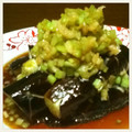 ぱやむ's cooksnap of when they made 茄子の南蛮漬け.