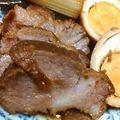 あざらしの赤ちゃん's cooksnap of when they made 簡単☆極旨！豚肉のにんにく煮.