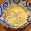 まいきーと's cooksnap of when they made 白菜とベーコンの食べるスープ.