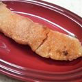 サーフブレイド's cooksnap of when they made 鮭のムニエル。.