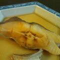 だぁにゃ's cooksnap of when they made 失敗知らず！臭みの出ないカレイの煮付け.