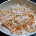 さくらもち姫's cooksnap of when they made +にんじんが苦手な私のにんじんサラダ+.
