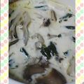 かちこぉ's cooksnap of when they made 圧力鍋でおいし～い茶碗蒸し♪.