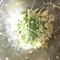 ko0smam's cooksnap of when they made Ψわさび白だし風味のなめらか白和えΨ.
