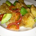 にょまめん's cooksnap of when they made 簡単★うちで人気の鶏マヨ.