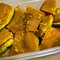 マリリン★☆'s cooksnap of when they made ほくほく♪かぼちゃの煮物.