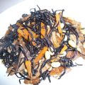 monemaruku's cooksnap of when they made お袋の味！！ひじきの煮物.