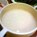 ユーロン's cooksnap of when they made 【生麹使用】あまりご飯で＠生糀甘酒♪.