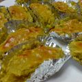 ma-i-me's cooksnap of when they made 簡単☆スイートポテト.