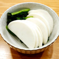 かなりんココりん's cooksnap of when they made かぶの簡単浅漬け【作り置き】.
