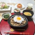 mielle's cooksnap of when they made 混ぜるだけ♪爽やかレモンヨーグルドリンク.