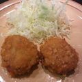 さーやきち's cooksnap of when they made アレルギーさんのフライ☆.
