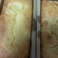 かりなぎ's cooksnap of when they made 簡単♪しっとりなキャラメルりんごケーキ.