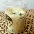 samemoon22's cooksnap of when they made 超簡単☆レンジで茶碗蒸し.