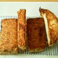 smileys's cooksnap of when they made フライド長芋.