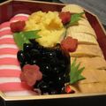 ♪Mikitty♪'s cooksnap of when they made おせち料理☆伊達巻.