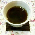 あけちゃ0603's cooksnap of when they made 寒い朝に～黒糖ほうじ茶～.