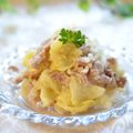 さとみわ's cooksnap of when they made 豚肉のサッパリ冷しゃぶ✿おろしサラダ.
