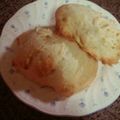 ちやちこ's cooksnap of when they made HMと豆乳だけ!超簡単★低カロリーパン♪.
