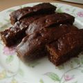 もこりこ's cooksnap of when they made ココアスナックケーキ.
