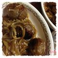 kemi★'s cooksnap of when they made 【男の料理】牛肉のいろいろ巻き団子.